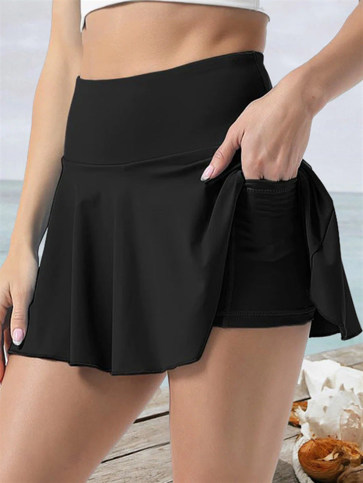 Viral TikTok Sports Skirt