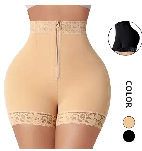 Tummy Control + Butt Lifter Shapewear