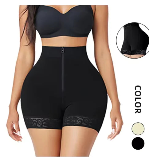 Tummy Control + Butt Lifter Shapewear