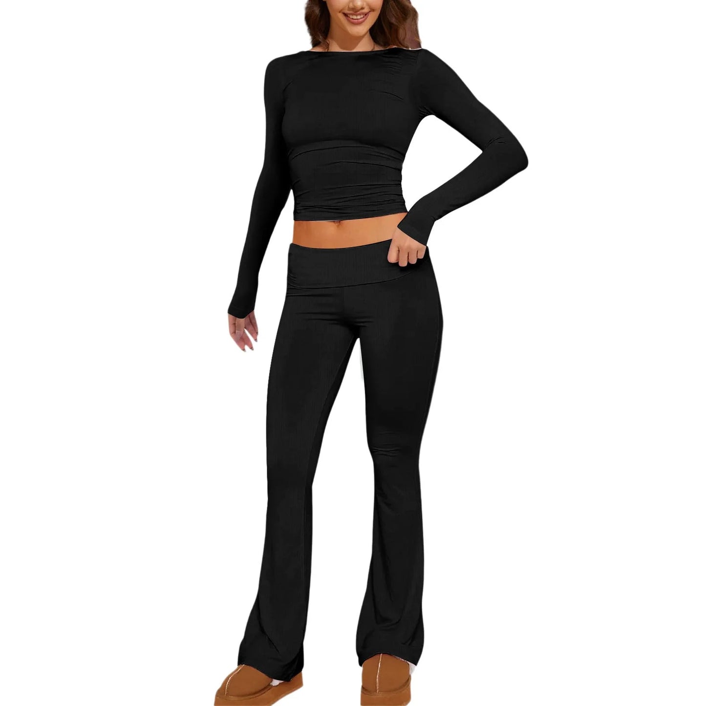 Viral Women's Loungewear Set