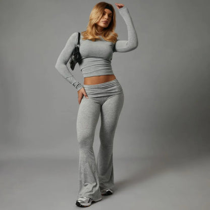 Viral Women's Loungewear Set